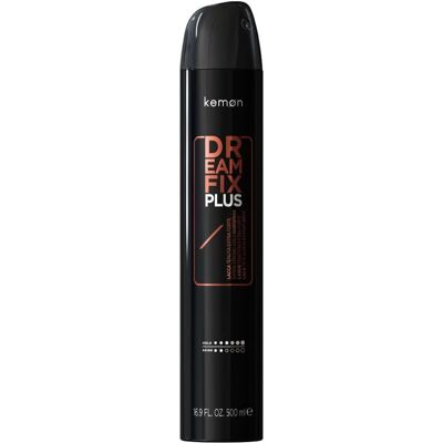 Kemon Styling Dreamfix Plus Extra Starke Haarspray - Haarspray Kemon Styling Dreamfix Plus Extra Starke Haarspray - Haarspray