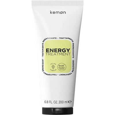 Tratamentul Energie Kemon - Tratament pentru Păr Tratamentul Energie Kemon - Tratament pentru Păr