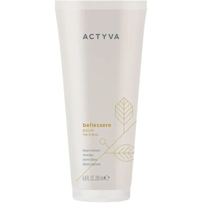 Kemon Actyva Bellessere Moisturising Balm - Body & Hair Kemon Actyva Bellessere Moisturising Balm - Body & Hair