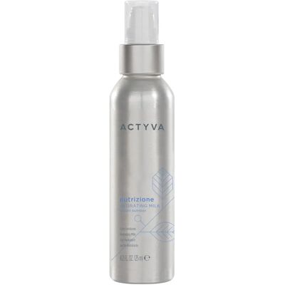 Kemon Actyva Nutrizione Haarlotion - Haartype Kemon Actyva Nutrizione Haarlotion - Haartype
