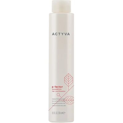 Kemon Actyva P Factor Shampoo - Hair Loss Prevention Kemon Actyva P Factor Shampoo - Hair Loss Prevention