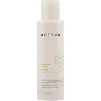 Kemon Actyva Nuova Fibra Hair Treatment - Hair Repair & Nourishment Kemon Actyva Nuova Fibra Hair Treatment - Hair Repair & Nourishment