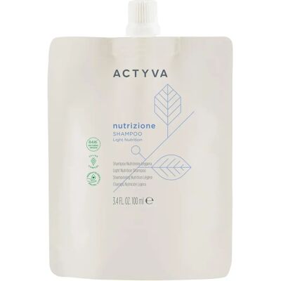 Kemon Actyva Nutrizione Shampoo - Hair Nourishing for Women Kemon Actyva Nutrizione Shampoo - Hair Nourishing for Women