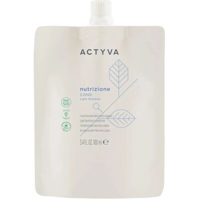 Kemon Actyva Nutrizione Conditioner - Dry & Damaged Hair Kemon Actyva Nutrizione Conditioner - Dry & Damaged Hair