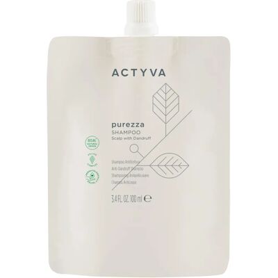 Kemon Actyva Purezza Shampoo for Irritated Scalp - Hair Care Kemon Actyva Purezza Shampoo for Irritated Scalp - Hair Care