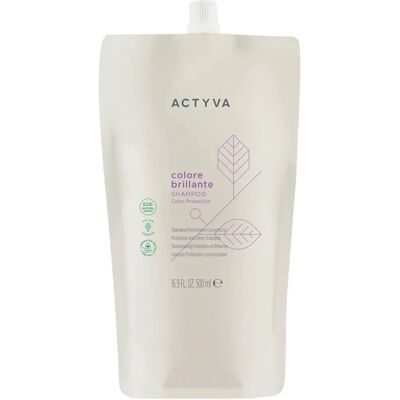 Kemon Colore Brillante - Shampoo - 500ml - Für Damen Kemon Colore Brillante - Shampoo - 500ml - Für Damen