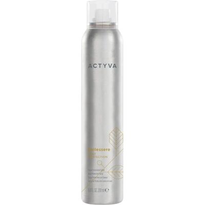 Kemon Bellessere heat protection spray - heat protection spray, shiny hair, hydration Kemon Bellessere heat protection spray - heat protection spray, shiny hair, hydration