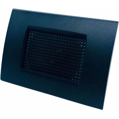 Trade Shop - Modell 503 - Schwarz - Lautsprechersystem Trade Shop - Modell 503 - Schwarz - Lautsprechersystem