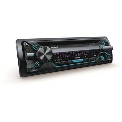 Trade Shop Cdx-g3205uv Radio de Coche - Bluetooth, DVD, USB, SD, FM Trade Shop Cdx-g3205uv Radio de Coche - Bluetooth, DVD, USB, SD, FM