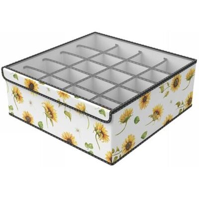 Trade Shop Caja Ahorradora - 20 Contenedores 32x32x12 Trade Shop Caja Ahorradora - 20 Contenedores 32x32x12