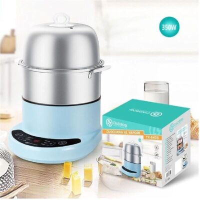 Trade Shop TX-8405 - Cocedor de huevos Trade Shop TX-8405 - Cocedor de huevos