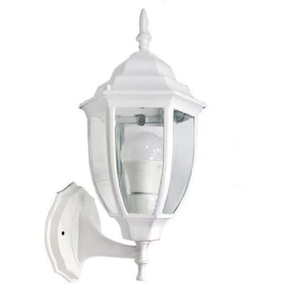 Farol de Pared de Jardín Antiguo - Luz Exterior Retro Farol de Pared de Jardín Antiguo - Luz Exterior Retro