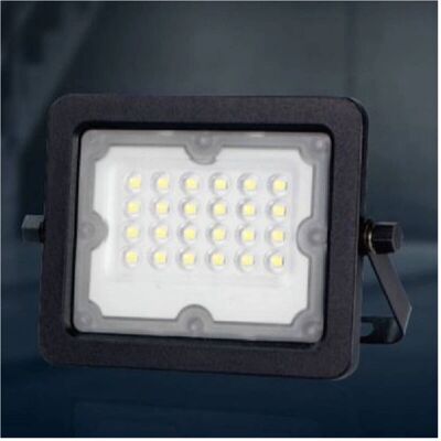 Trade Shop FS20W-N - Foco LED Exterior Delgado 20W - IP65 Trade Shop FS20W-N - Foco LED Exterior Delgado 20W - IP65