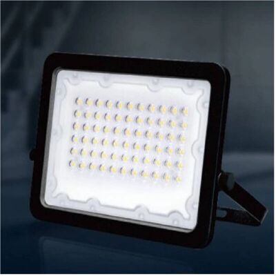 Trade Shop - Foco LED 50 W Ultra Delgado - Proyector Exterior Trade Shop - Foco LED 50 W Ultra Delgado - Proyector Exterior