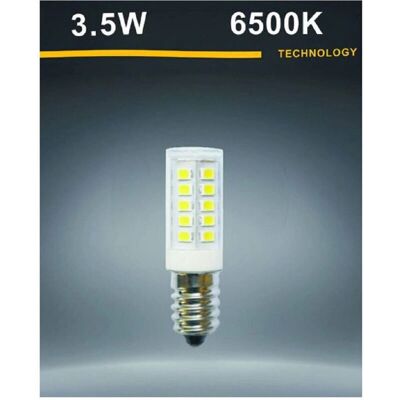 TRADE SHOP TRAESIO - E14-11 - E14 - 3.5W 450lm - LED-Lampe TRADE SHOP TRAESIO - E14-11 - E14 - 3.5W 450lm - LED-Lampe