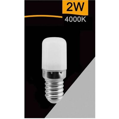 Trade Shop Traesio - Sparac-e14-2w-0s2 - E14 2W - Leuchtmittel Trade Shop Traesio - Sparac-e14-2w-0s2 - E14 2W - Leuchtmittel