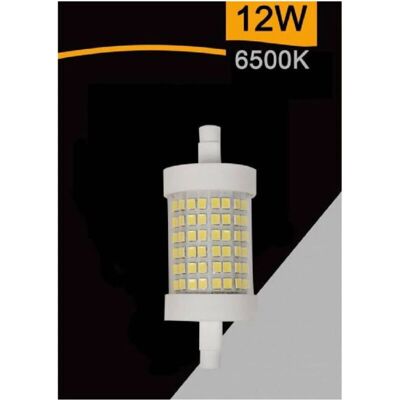 TRADE SHOP TRAESIO - Sparac-r7s-12w-002 - R7s 12W - 1320lm TRADE SHOP TRAESIO - Sparac-r7s-12w-002 - R7s 12W - 1320lm
