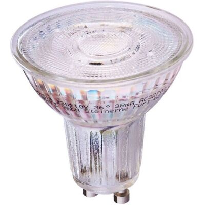 Trade Shop Traesio - Osram Faretto Spot - 2700K - LED-Lampe Trade Shop Traesio - Osram Faretto Spot - 2700K - LED-Lampe