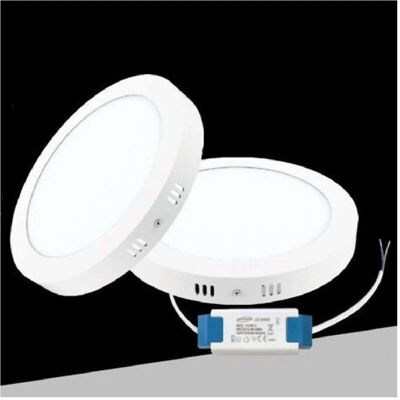 TRADE SHOP TRAESIO - P170b-t3c - 12 W - Panel LED TRADE SHOP TRAESIO - P170b-t3c - 12 W - Panel LED