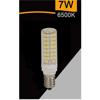 Trade Shop Traesio - Sparac-e14-7w-ce2 - E14 7W - Lámpara LED Trade Shop Traesio - Sparac-e14-7w-ce2 - E14 7W - Lámpara LED
