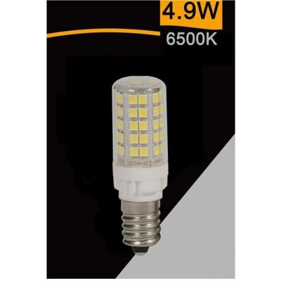 TRADE SHOP TRAESIO - Sparac-e14-4.9w-ce2 - Lampadina Led E14 TRADE SHOP TRAESIO - Sparac-e14-4.9w-ce2 - Lampadina Led E14