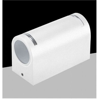 Trade Shop - GN-WL062 - Blanco - UpDown - Lámpara de pared exterior Trade Shop - GN-WL062 - Blanco - UpDown - Lámpara de pared exterior