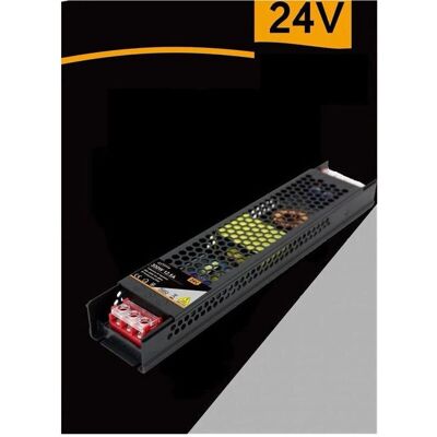 Trade Shop Traesio - FLYLA300W24V - 24V - Fuente de alimentación Trade Shop Traesio - FLYLA300W24V - 24V - Fuente de alimentación