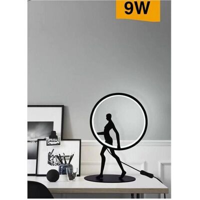 Trade Shop D02-n Lámpara de Arte Moderna - Luz de Escultura LED Trade Shop D02-n Lámpara de Arte Moderna - Luz de Escultura LED