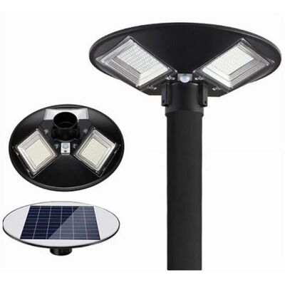 Trade Shop Traesio - LT112-200-7000K - 170 W - Luz exterior Trade Shop Traesio - LT112-200-7000K - 170 W - Luz exterior