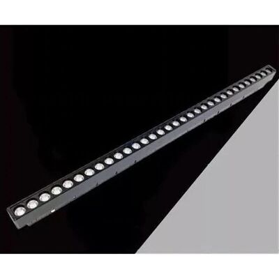 Trade Shop - Foco de carril LED 24W Blanco cálido Trade Shop - Foco de carril LED 24W Blanco cálido