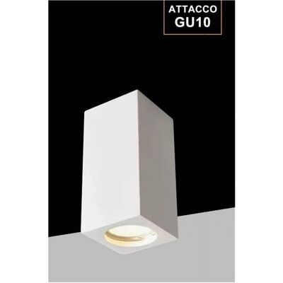 TRADE SHOP TRAESIO - GS-C140-Q - Cubo - Lámpara de techo TRADE SHOP TRAESIO - GS-C140-Q - Cubo - Lámpara de techo