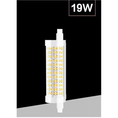 Trade Shop Traesio - R7S-19W-001 - 2500lm - 3000K - Bombilla LED Trade Shop Traesio - R7S-19W-001 - 2500lm - 3000K - Bombilla LED