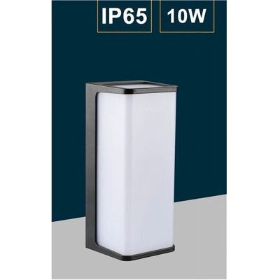 Trade Shop Traesio - 643-N - Negro - Mate - Aplique Trade Shop Traesio - 643-N - Negro - Mate - Aplique