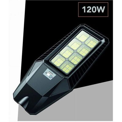 Trade Shop Traesio - SL-606-200-6500K - LED farola calle Trade Shop Traesio - SL-606-200-6500K - LED farola calle