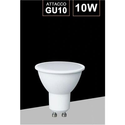 TRADE SHOP - GU10-10W Spotlight - 110° - Bombilla LED TRADE SHOP - GU10-10W Spotlight - 110° - Bombilla LED