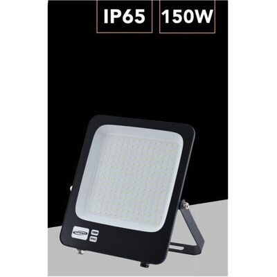Trade Shop Traesio - JR-150W - IP65 - 150W - LED flood light Trade Shop Traesio - JR-150W - IP65 - 150W - LED flood light