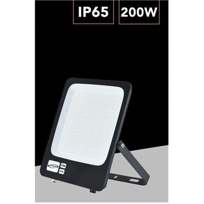 Trade Shop - Traesio JR-200W - Foco LED Trade Shop - Traesio JR-200W - Foco LED