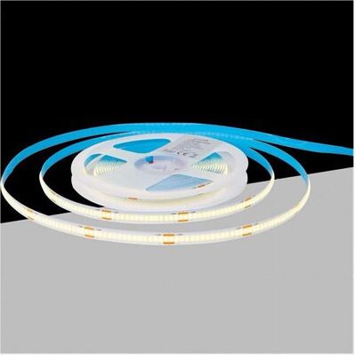 TRADE SHOP - COB-24V-320 - 5m - 320LED/m - tira LED TRADE SHOP - COB-24V-320 - 5m - 320LED/m - tira LED