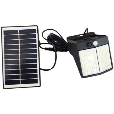 TRADE SHOP TRAESIO - SW2012-F - Outdoor Solar Spotlight TRADE SHOP TRAESIO - SW2012-F - Outdoor Solar Spotlight