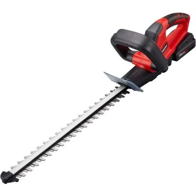 Trade Shop Traesio - 48V 50cm blade - Podadora de setos Trade Shop Traesio - 48V 50cm blade - Podadora de setos