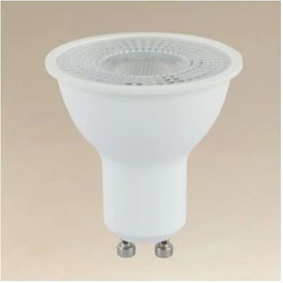 Trade Shop Traesio GU10 9W - 4000K - Lámpara LED Trade Shop Traesio GU10 9W - 4000K - Lámpara LED