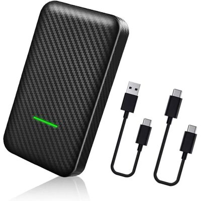 TRADE SHOP TRAESIO - Carlin 3.0 - Wireless CarPlay - Adapter TRADE SHOP TRAESIO - Carlin 3.0 - Wireless CarPlay - Adapter