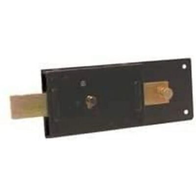 WELKA Model 01250501 - Zamek z 6 punktami, stały cylinder - Zamek bezpieczeństwa WELKA Model 01250501 - Zamek z 6 punktami, stały cylinder - Zamek bezpieczeństwa
