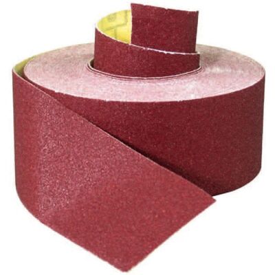 SIN MARCA - c824 - Grana 60 - Velcro - Nastro abrasivo SIN MARCA - c824 - Grana 60 - Velcro - Nastro abrasivo