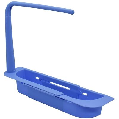 PERAGASHOP - Organizzatore regolabile per lavello - Colori assortiti PERAGASHOP - Organizzatore regolabile per lavello - Colori assortiti