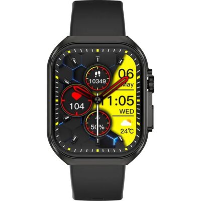 Smarty2.0 SW090A Smartwatch - Unisex - Wydajność Smarty2.0 SW090A Smartwatch - Unisex - Wydajność