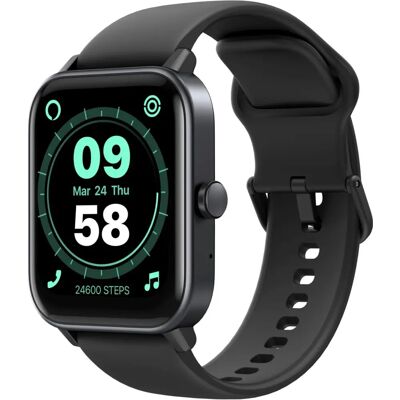 Smarty2.0 Reloj inteligente SW038 para hombres - Digital e impermeable Smarty2.0 Reloj inteligente SW038 para hombres - Digital e impermeable