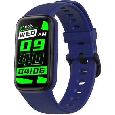 Smarty2.0 Lila Smartwatch SW042F - Fitness & Gesundheit Smarty2.0 Lila Smartwatch SW042F - Fitness & Gesundheit