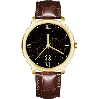 Smarty2.0 SW018M Smartwatch - Tętno, Sen, Ciśnienie krwi - IP67 Smarty2.0 SW018M Smartwatch - Tętno, Sen, Ciśnienie krwi - IP67