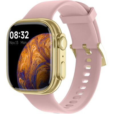 Smarty2.0 SW071D Unisex Amoled Smartwatch Smarty2.0 SW071D Unisex Amoled Smartwatch
